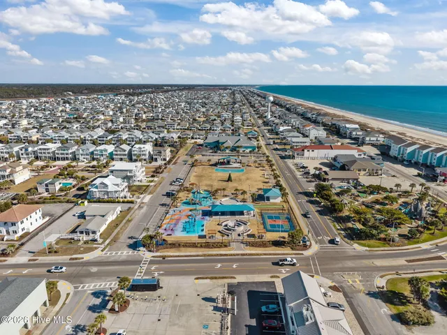 $2,150,000 | 3 Gatha Drive, Ocean Isle Beach, NC 28469