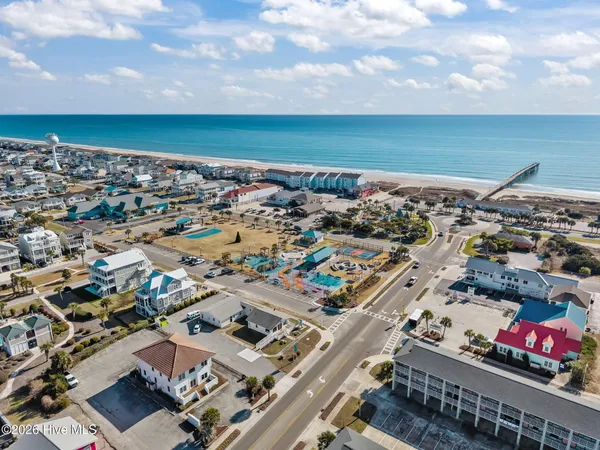 $2,150,000 | 3 Gatha Drive, Ocean Isle Beach, NC 28469
