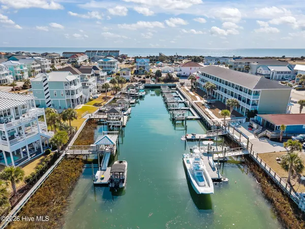 $2,150,000 | 3 Gatha Drive, Ocean Isle Beach, NC 28469