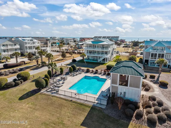 $2,150,000 | 3 Gatha Drive, Ocean Isle Beach, NC 28469