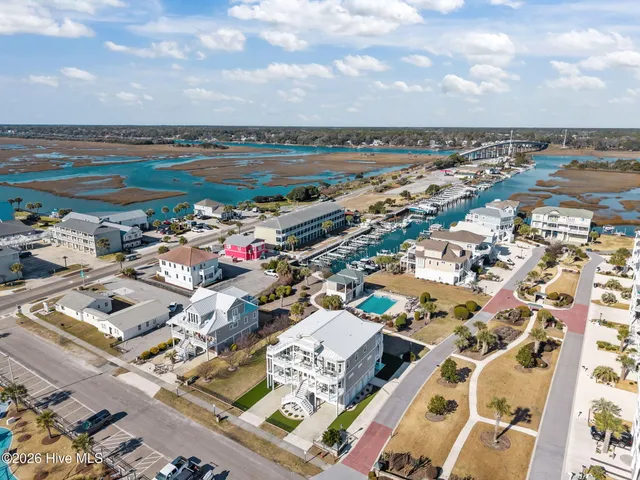 $2,150,000 | 3 Gatha Drive, Ocean Isle Beach, NC 28469