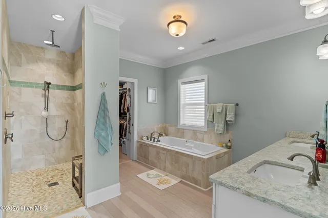 $2,150,000 | 3 Gatha Drive, Ocean Isle Beach, NC 28469