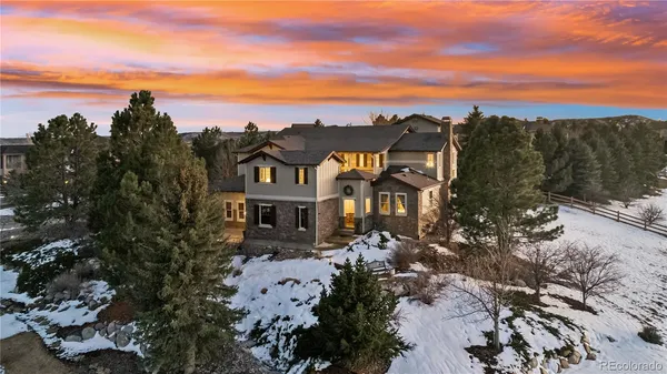 $1,570,000 | 5165 Rialto Drive, Parker, CO 80134