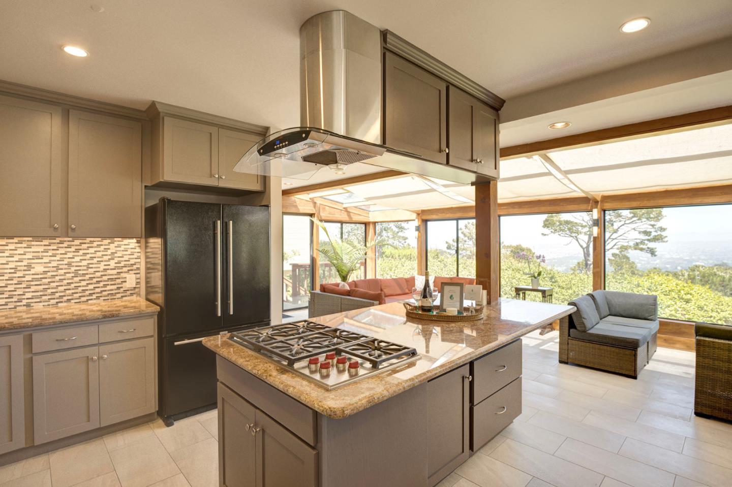 4113 Crest Road Pebble Beach, CA 93953 - Photo 9 of 34 Gallery Image 9