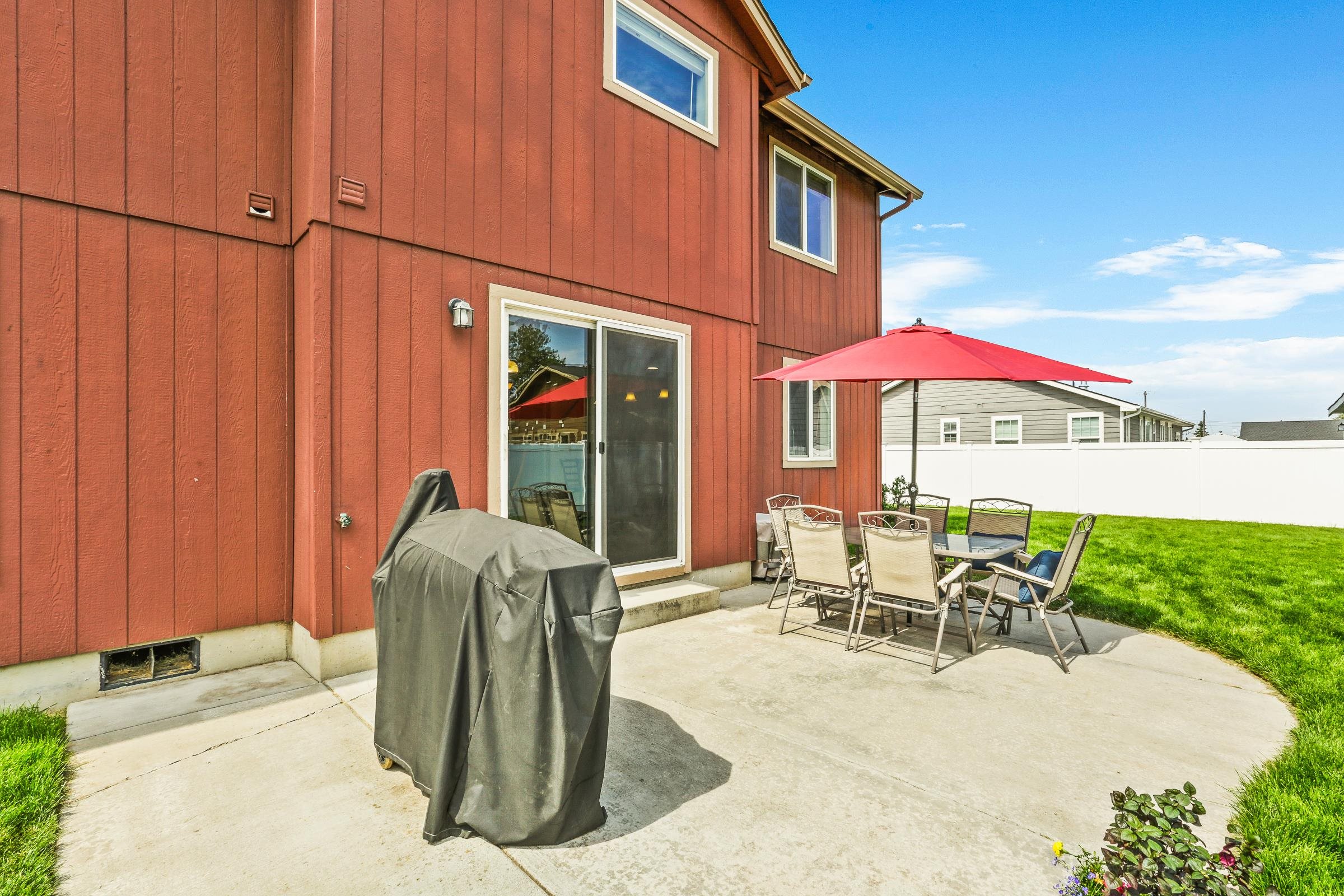 4421 South Carnation Road Spokane, WA 99224 - Photo 26 of 27
