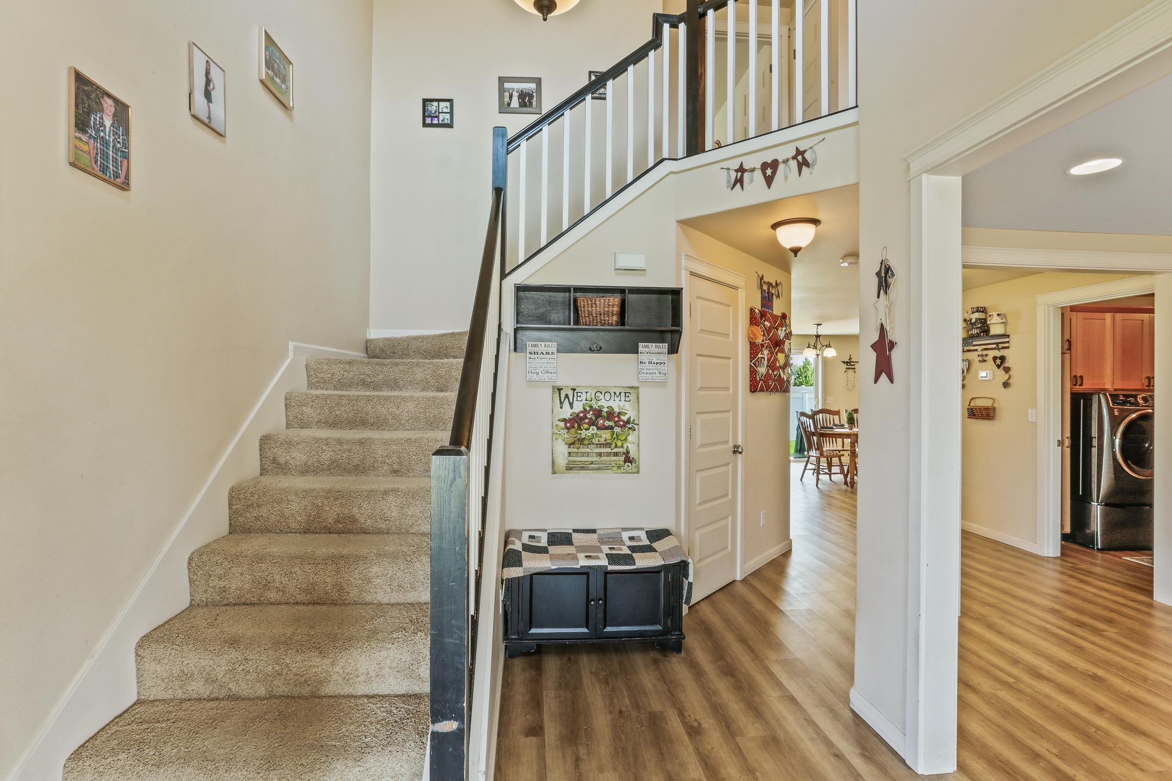 4421 South Carnation Road Spokane, WA 99224 - Photo 4 of 27