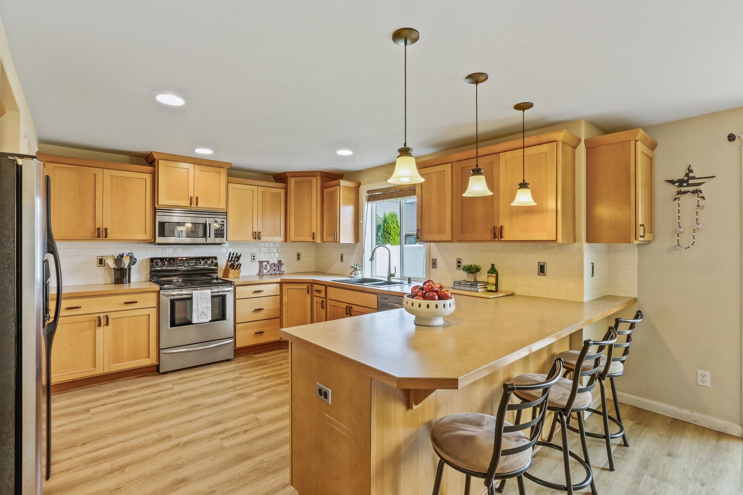 4421 South Carnation Road Spokane, WA 99224 - Photo 7 of 27