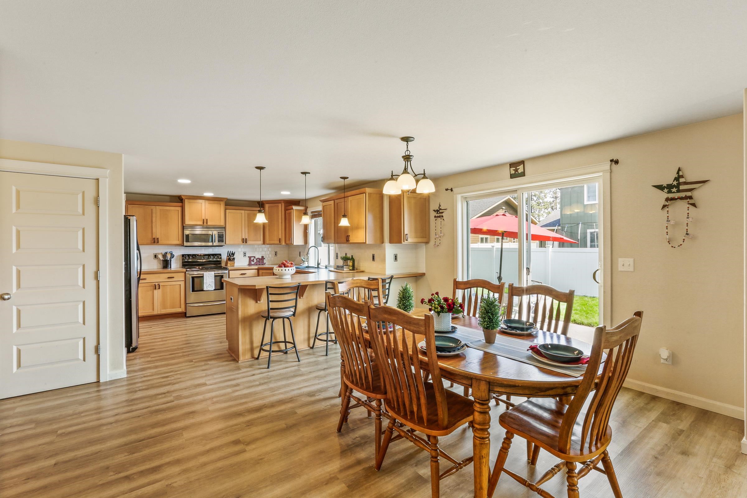 4421 South Carnation Road Spokane, WA 99224 - Photo 10 of 27