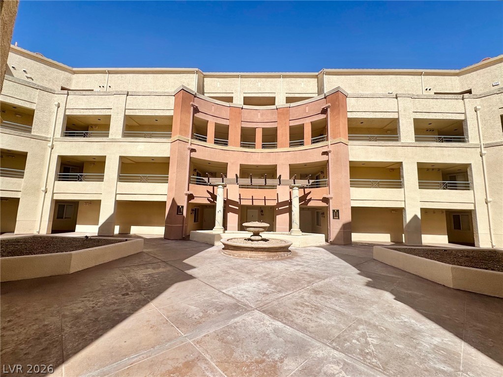 260 East Flamingo Road, Unit 203 Las Vegas, NV 89169 - Photo 20 of 38