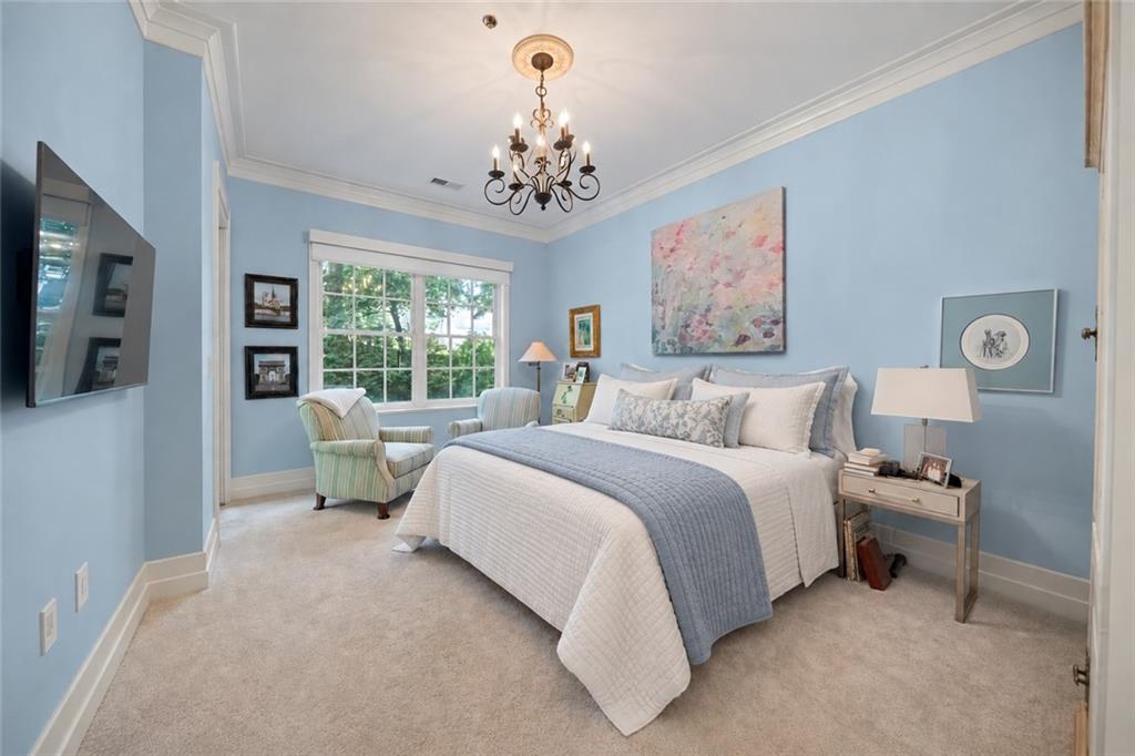 1717 North Decatur Road, Unit G16 Atlanta, GA 30307 - Photo 12 of 29 Gallery Image 12