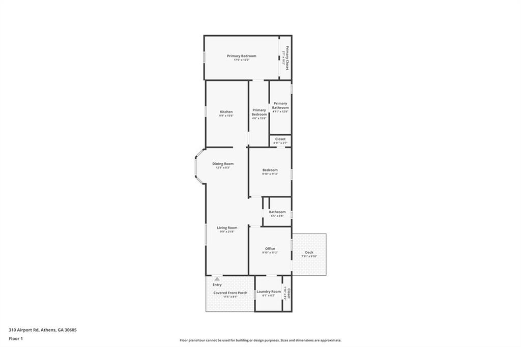 310 Airport Road Athens, GA 30605 - Photo 31 of 31