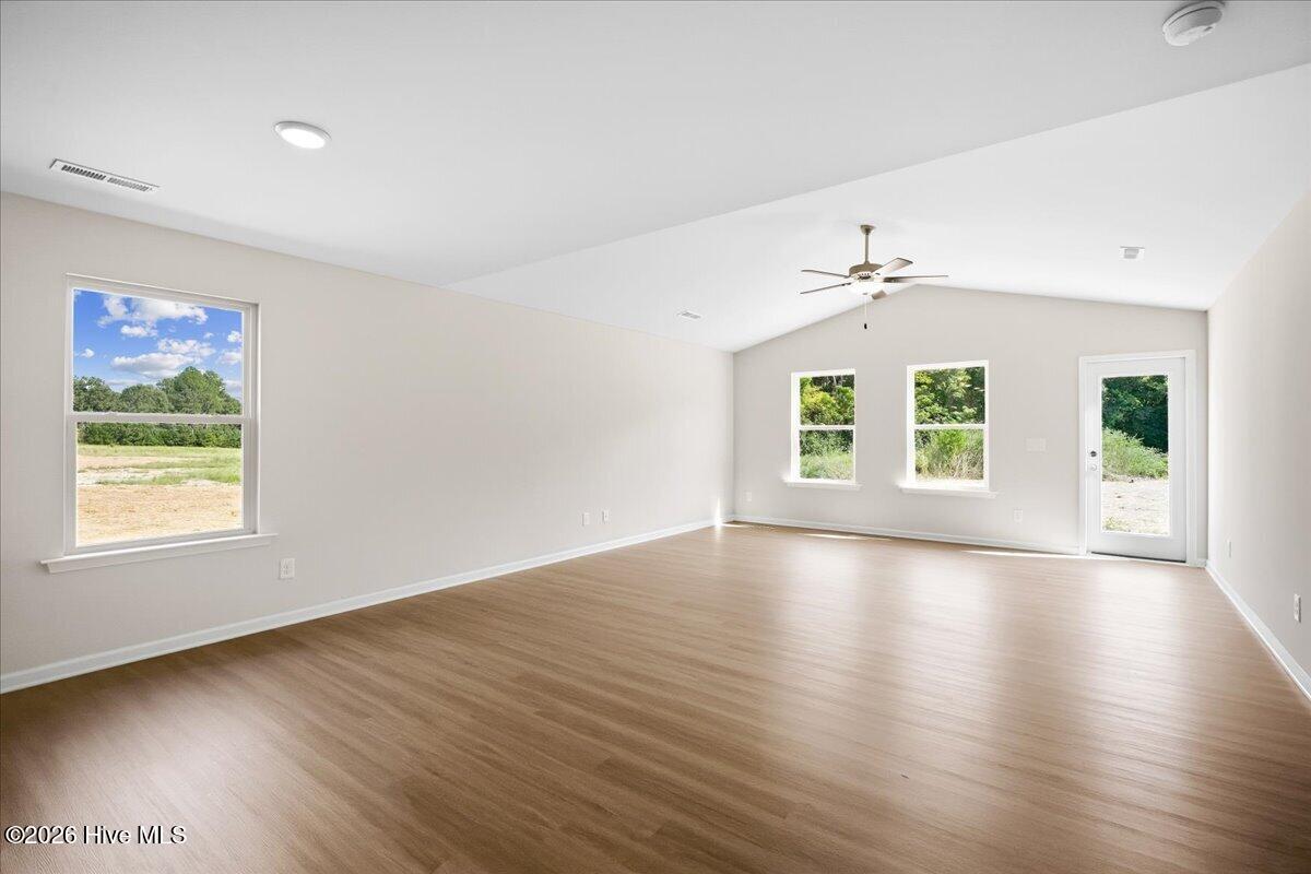 11365 Red Bud Road Castalia, NC 27816 - Photo 5 of 38 11365 Red Bud Rd