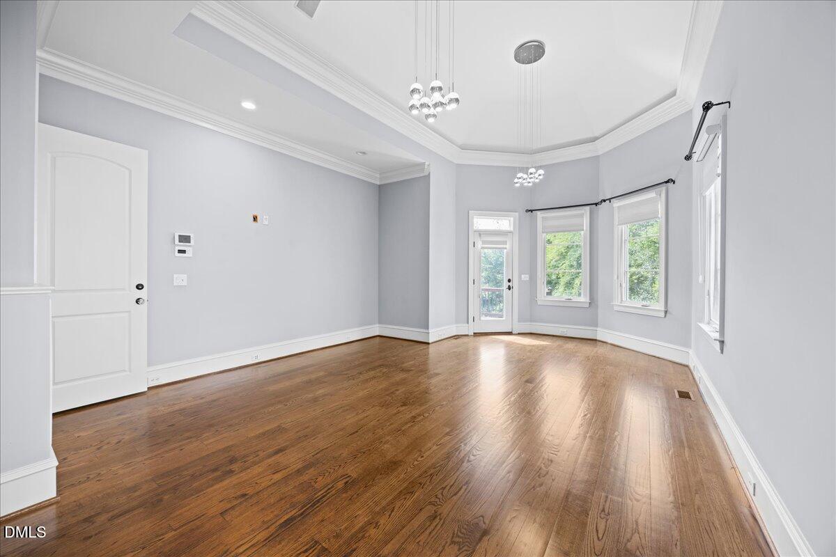 3313 Darien Drive Raleigh, NC 27607 - Photo 24 of 73 22-2A1A2190
