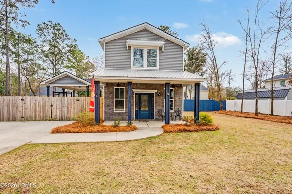 $340,000 | 323 Capers Road, Walterboro, SC 29488