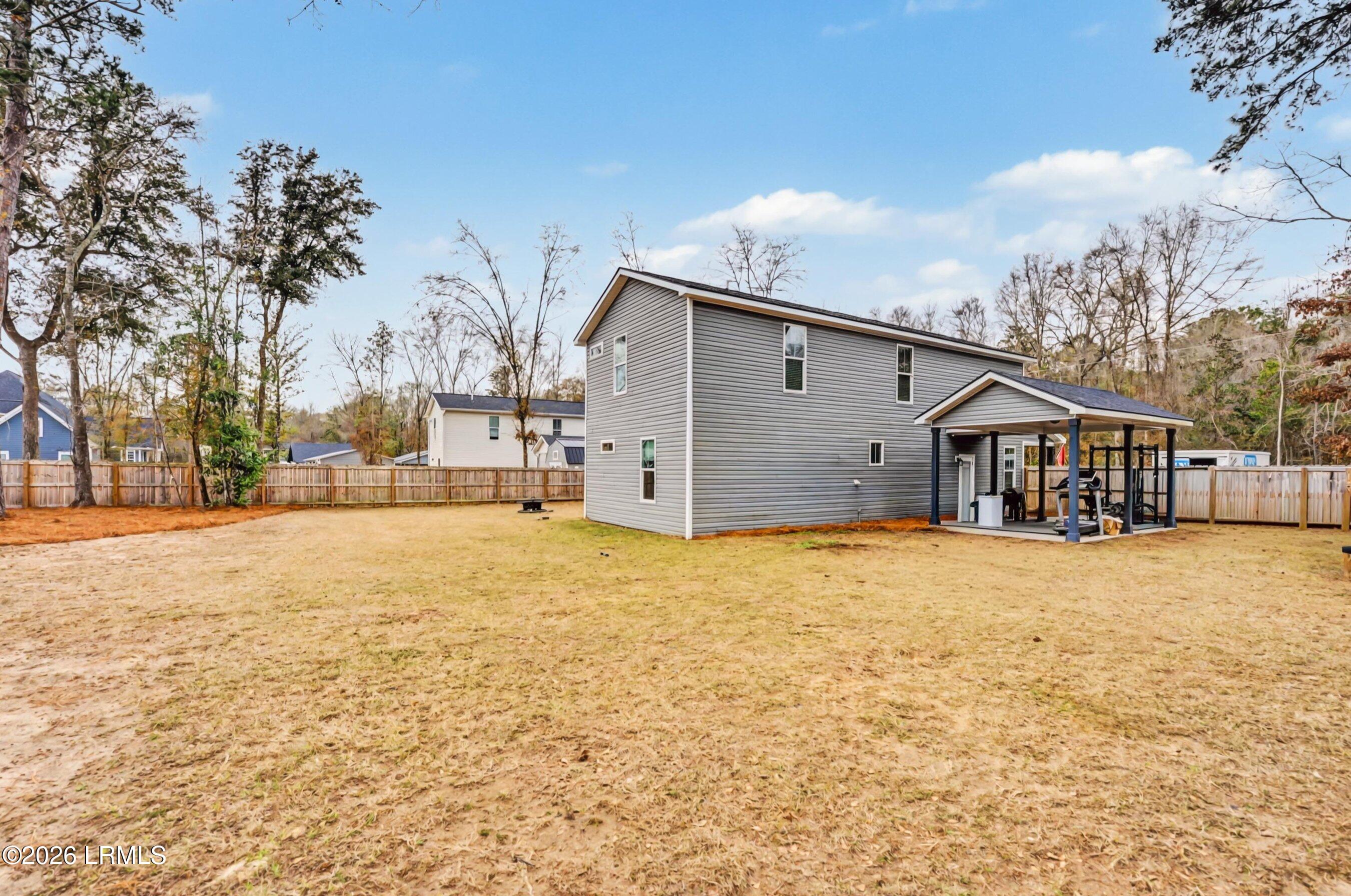 323 Capers Road Walterboro, SC 29488 - Photo 7 of 35 32_DSC05994-160-1.jpg-SMALL