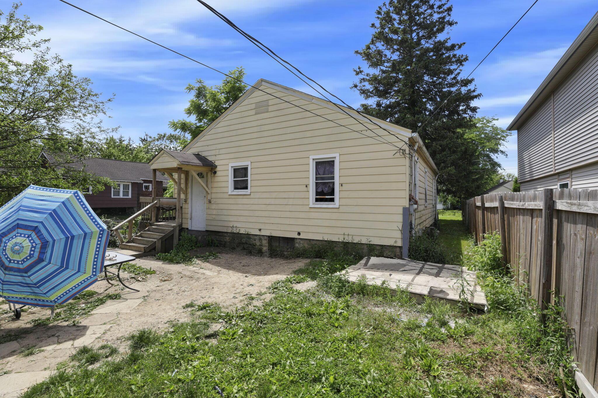 2688 McGuffey Road Columbus, OH 43211 - Photo 30 of 34