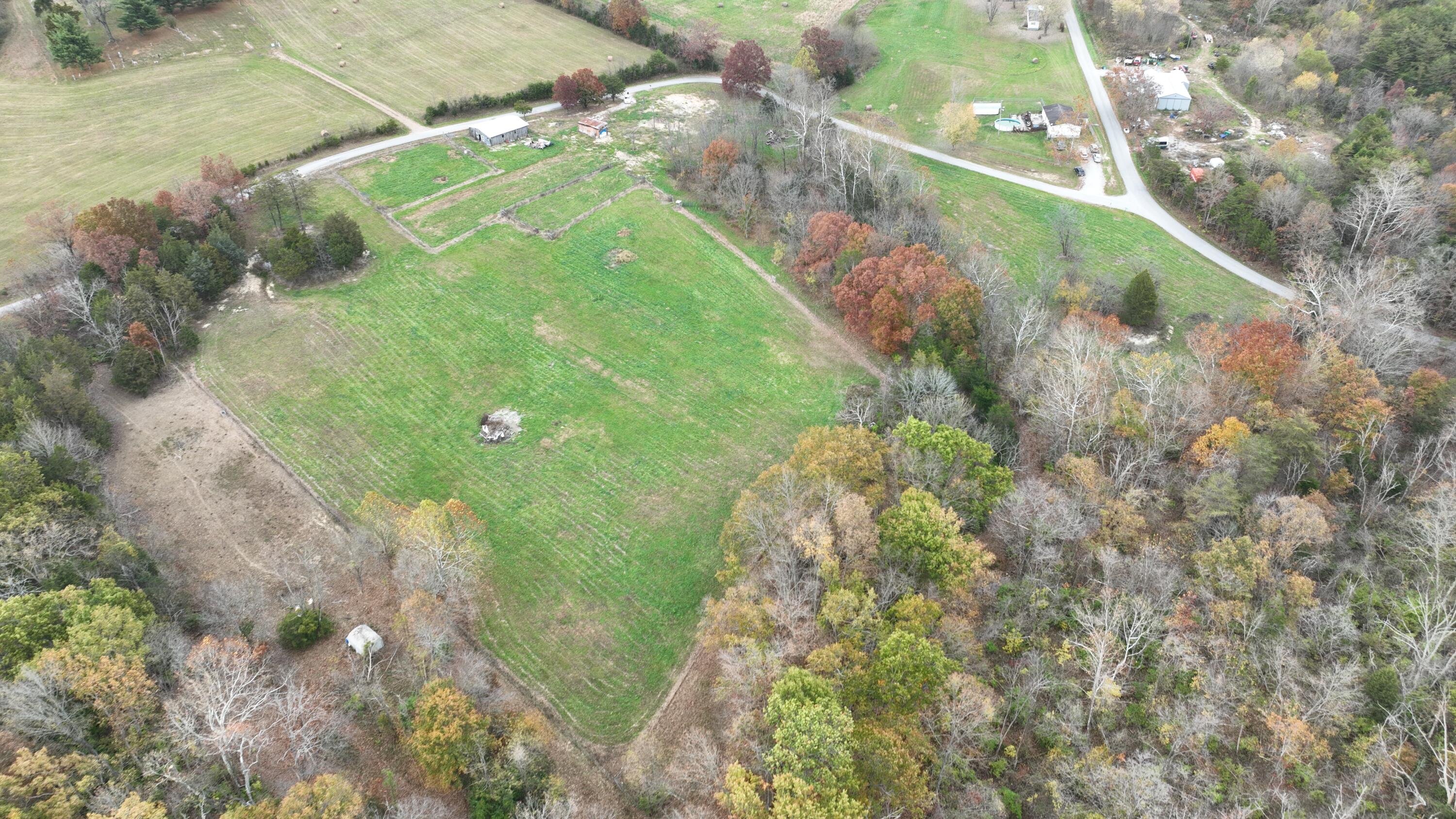 110 Stringtown Cemetery Road Crab Orchard, KY 40419 - Photo 5 of 29 dji_fly_20241031_164756_10_1730410735389