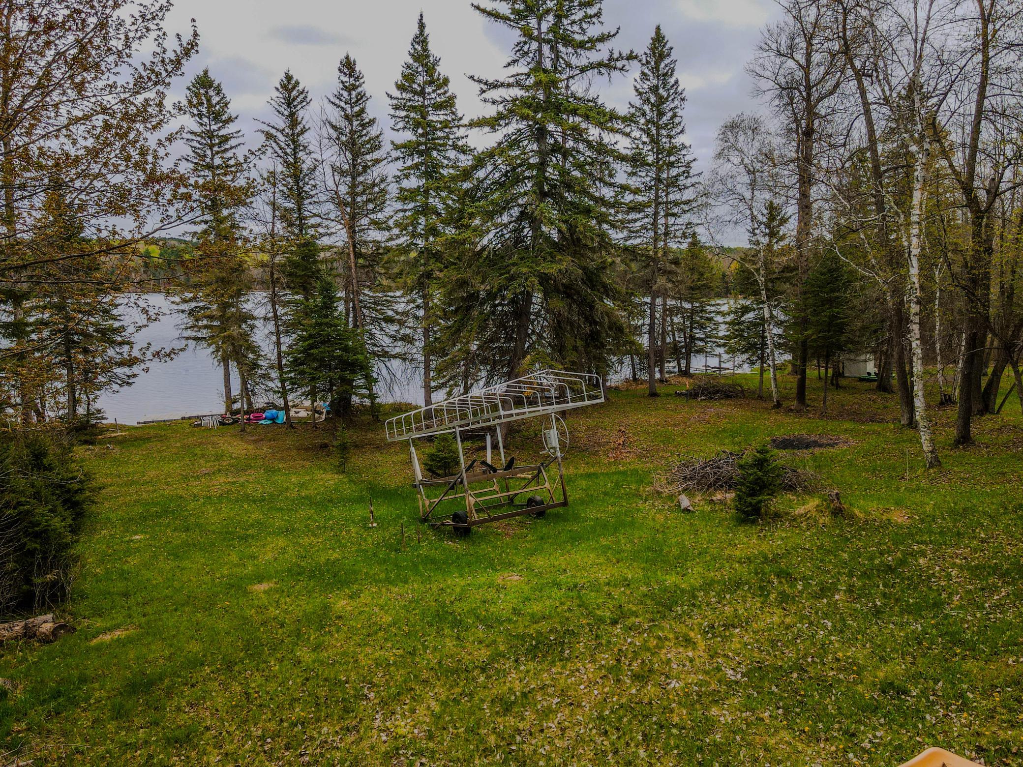 5304 Scenic Lake Road Northwest Akeley, MN 56433 - Photo 8 of 31