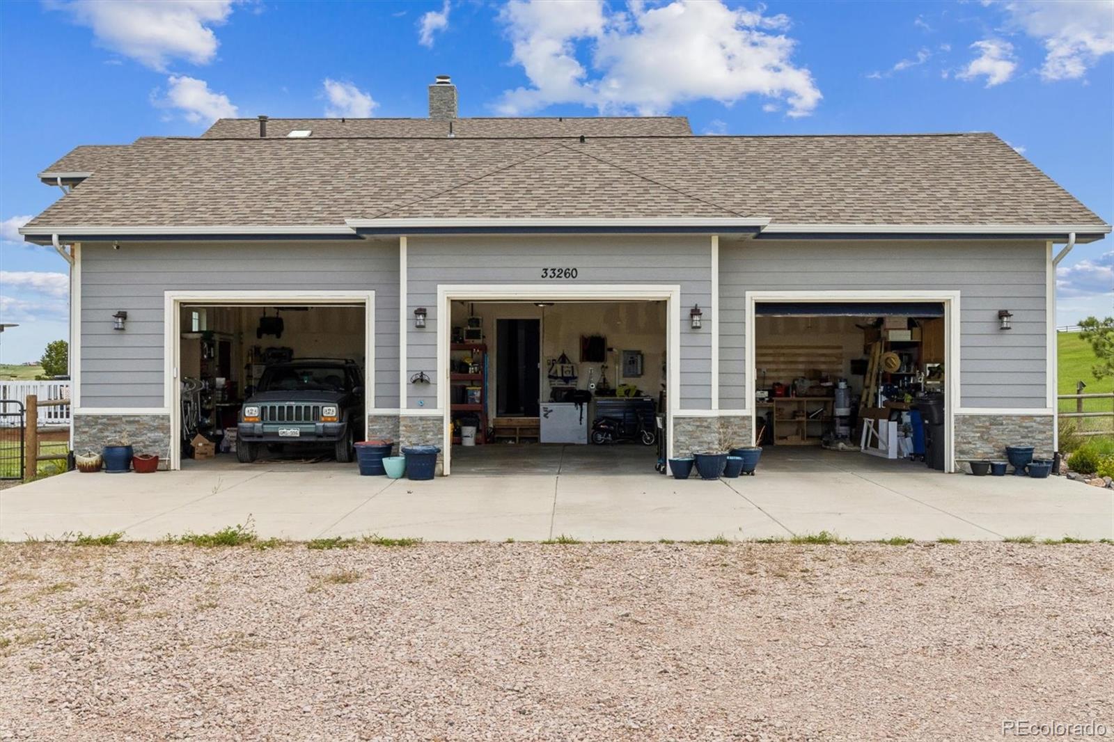 33260 Ridgeview Loop Elizabeth, CO 80107 - Photo 36 of 44