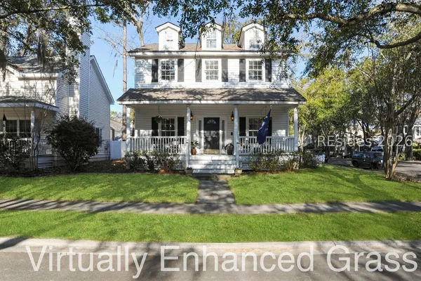 $514,999 | 7 Regent Avenue, Bluffton, SC 29910