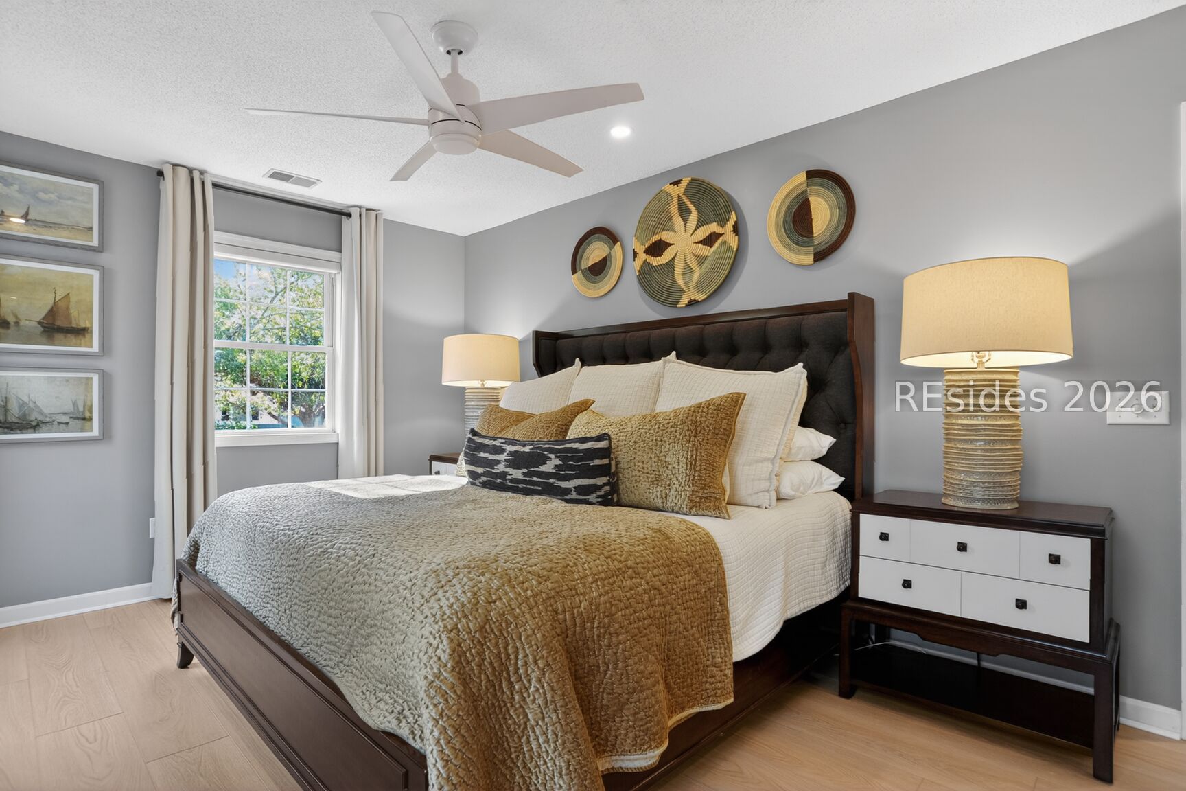 7 Regent Avenue Bluffton, SC 29910 - Photo 17 of 40