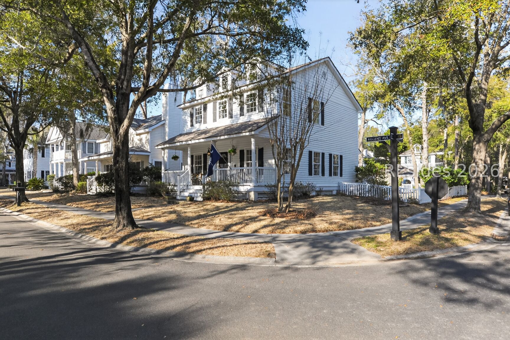 7 Regent Avenue Bluffton, SC 29910 - Photo 2 of 40