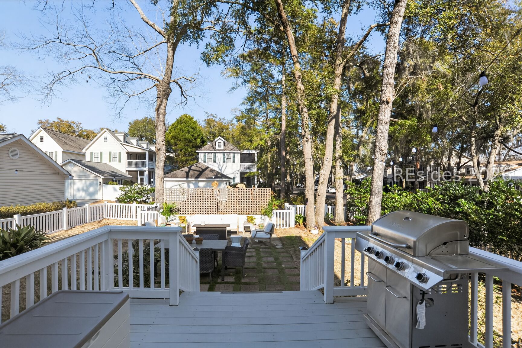 7 Regent Avenue Bluffton, SC 29910 - Photo 27 of 40
