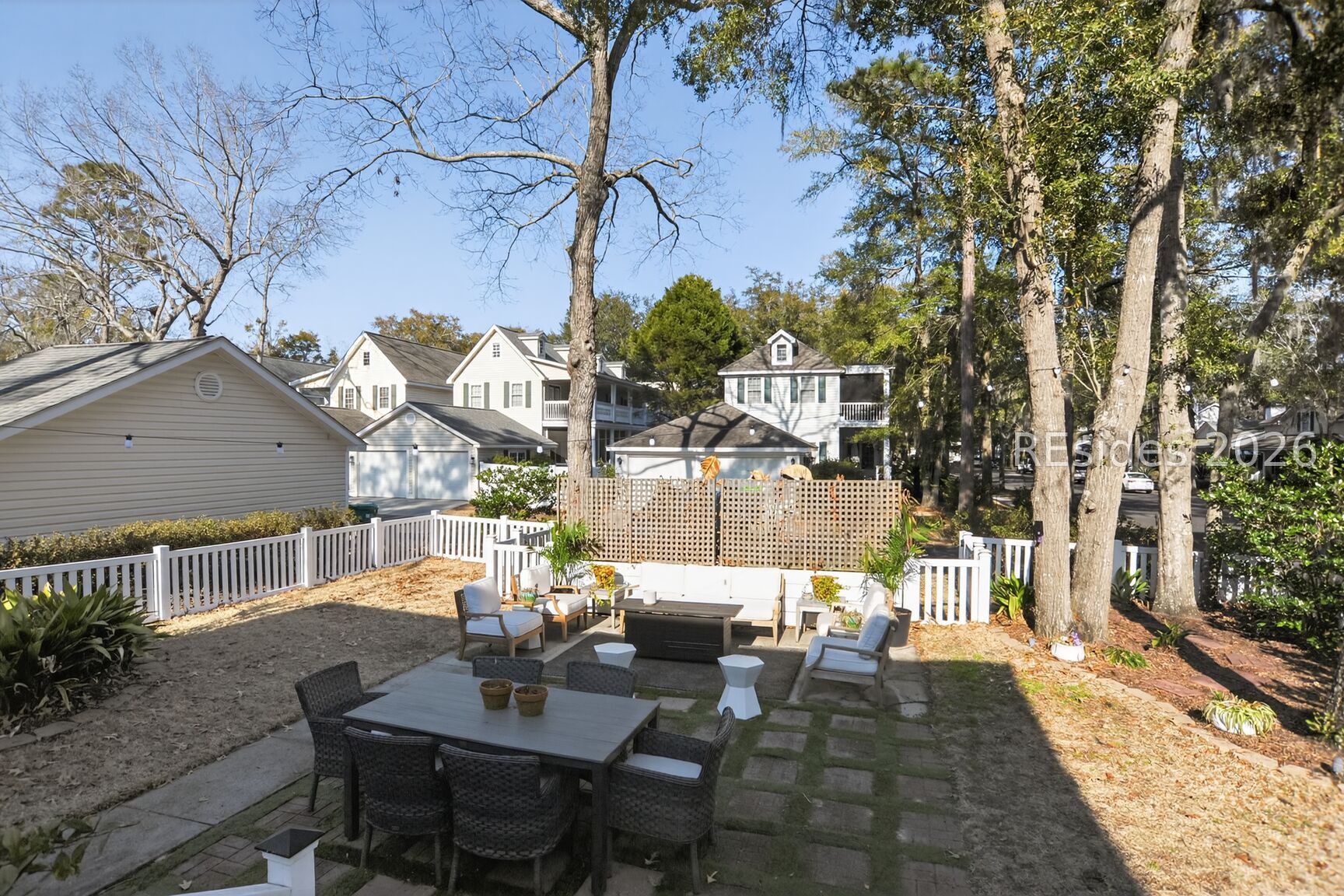 7 Regent Avenue Bluffton, SC 29910 - Photo 28 of 40