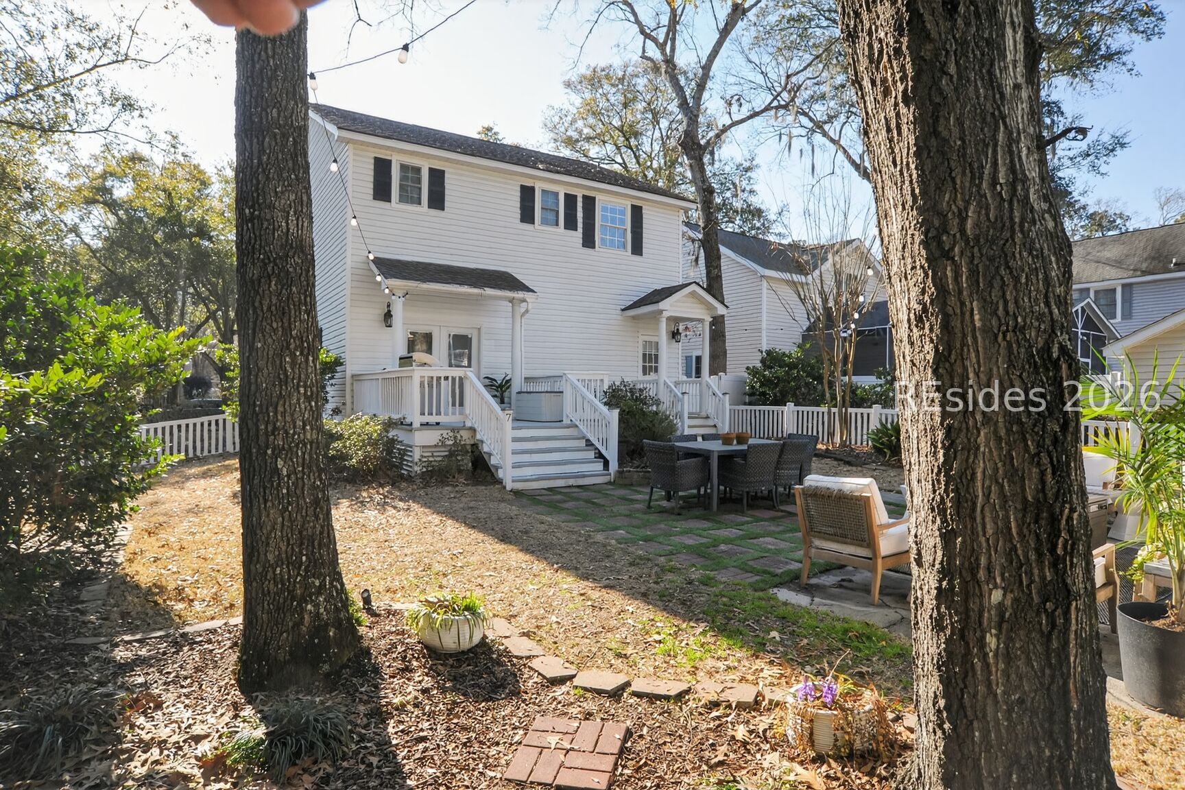 7 Regent Avenue Bluffton, SC 29910 - Photo 29 of 40