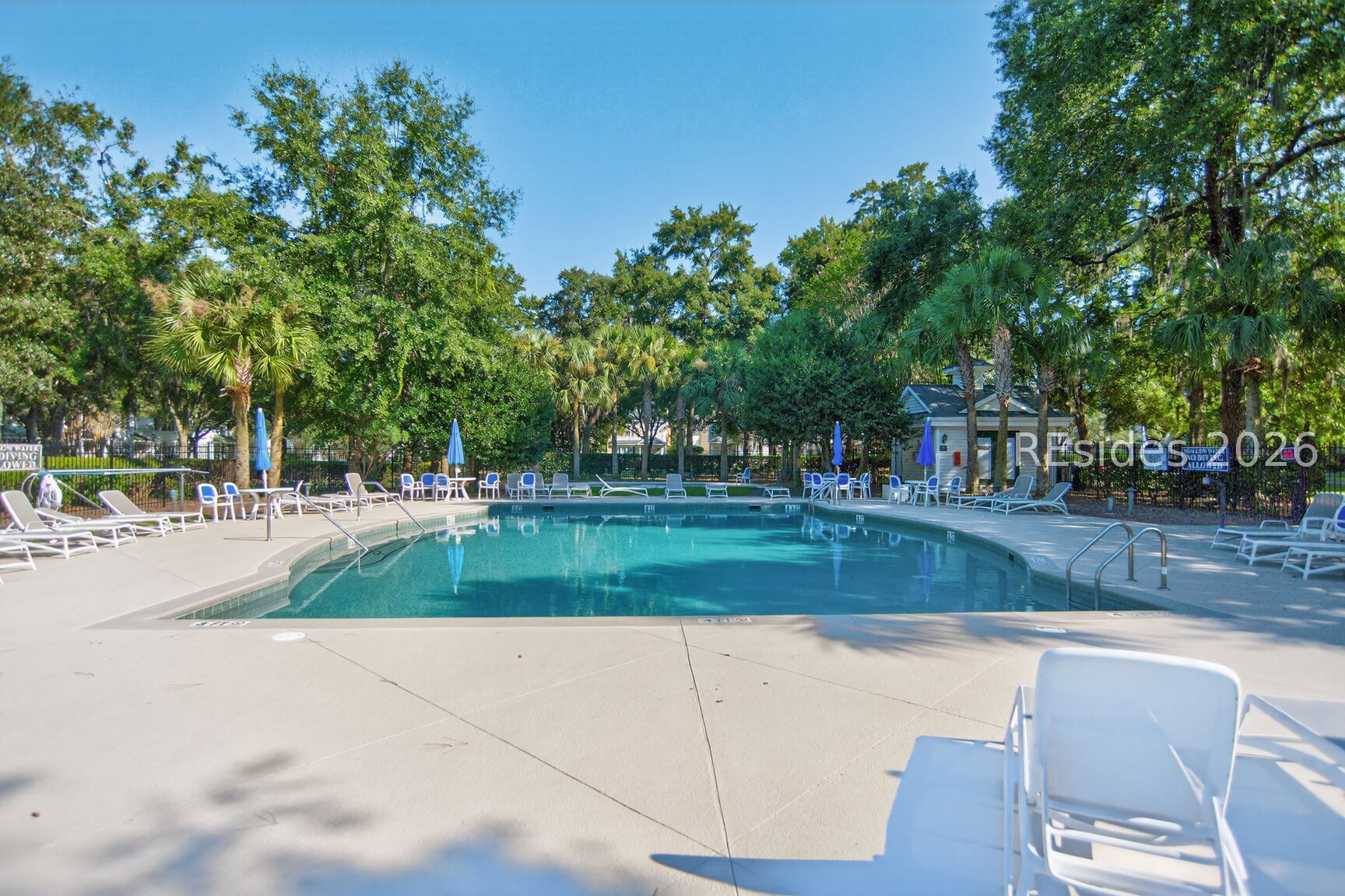 7 Regent Avenue Bluffton, SC 29910 - Photo 31 of 40