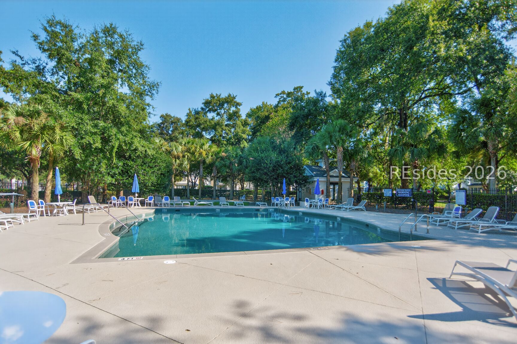 7 Regent Avenue Bluffton, SC 29910 - Photo 32 of 40