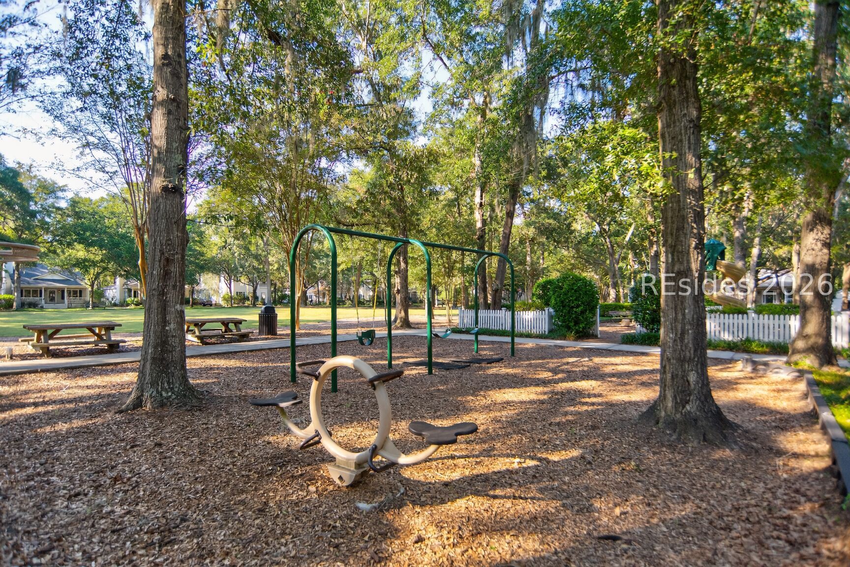 7 Regent Avenue Bluffton, SC 29910 - Photo 37 of 40