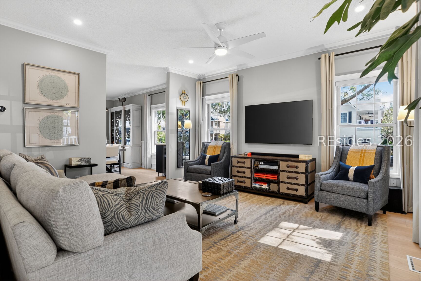 7 Regent Avenue Bluffton, SC 29910 - Photo 4 of 40