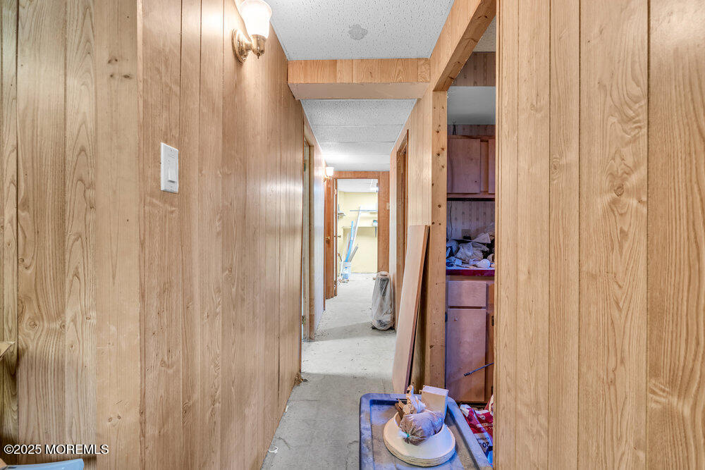 896 Anderson Road Jackson, NJ 08527 - Photo 20 of 21 a view of entryway with wooden floor