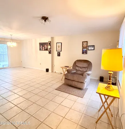 a living room with a couch and a couch