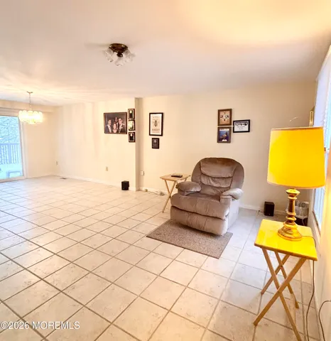 a living room with a couch and a couch