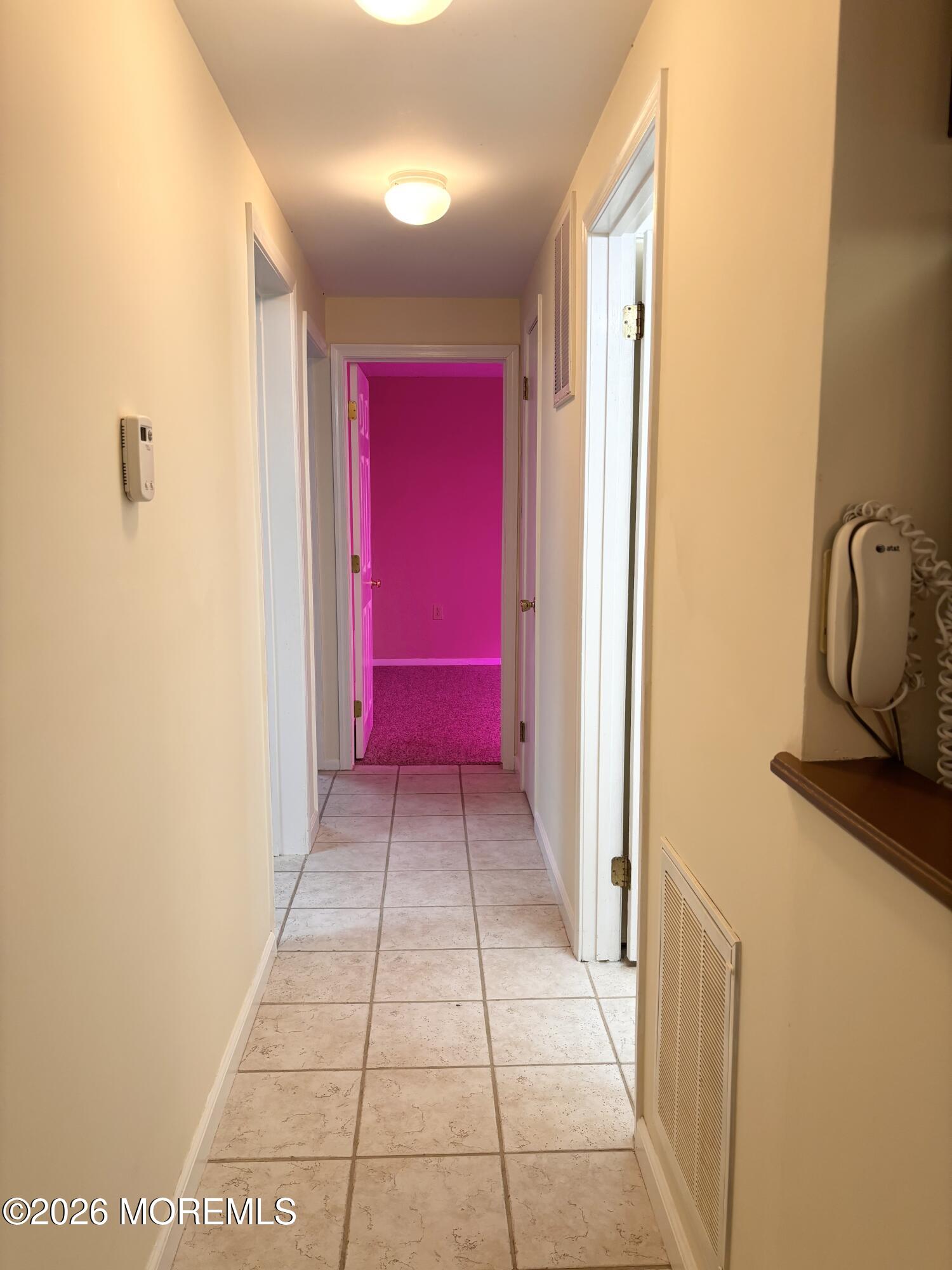 896 Anderson Road Jackson, NJ 08527 - Photo 10 of 21 a view of a hallway with seating area