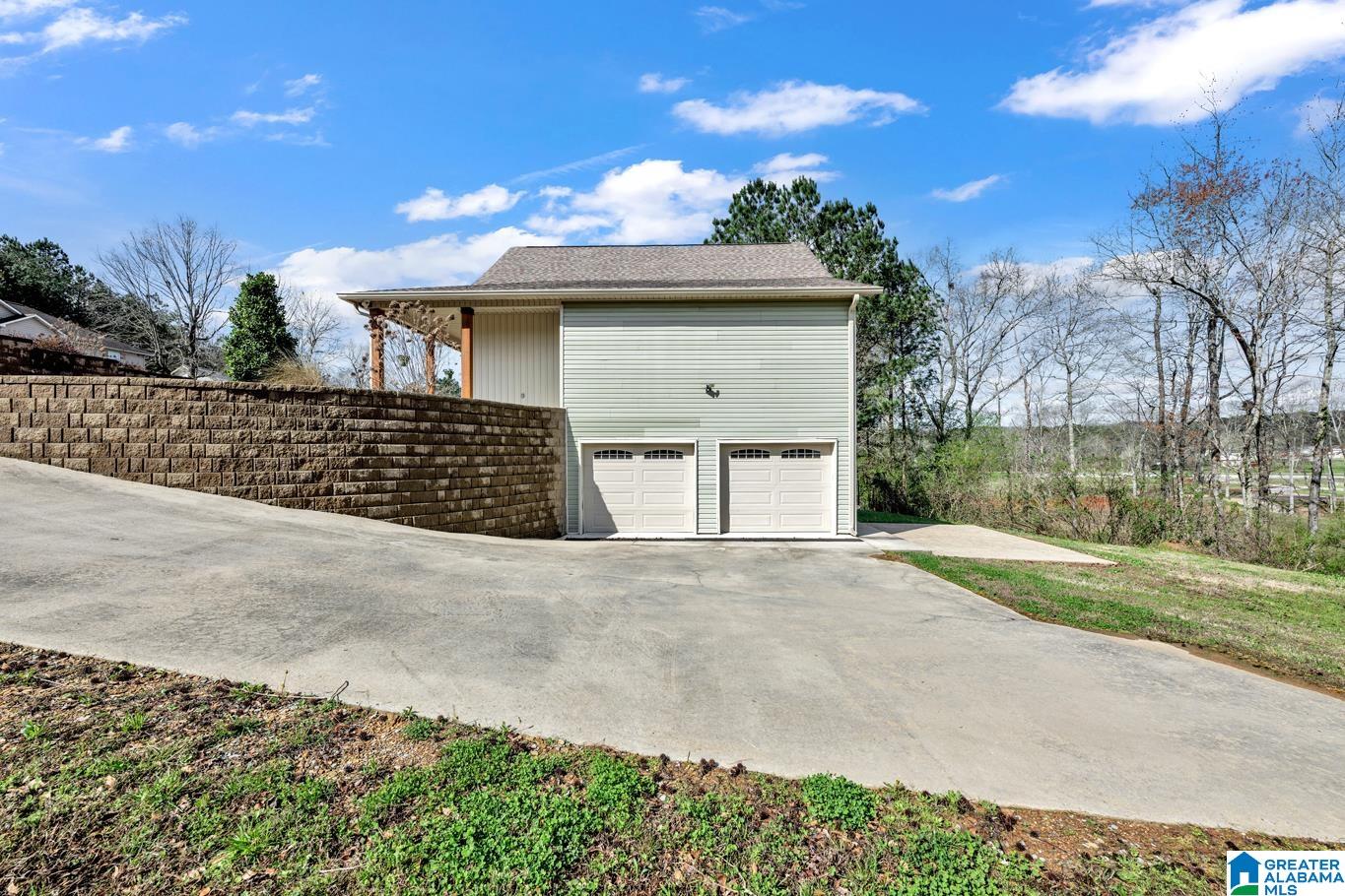 235 White Oak Loop Cullman, AL 35057 - Photo 44 of 61