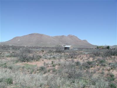 0 Kansas Settlement & Deer Mule Road Pearce, AZ 85625 - Photo 4 of 7