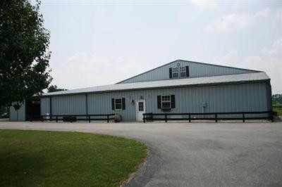 1057 Russell Cave Road Paris, KY 40361 - Photo 2 of 6 Photo 2