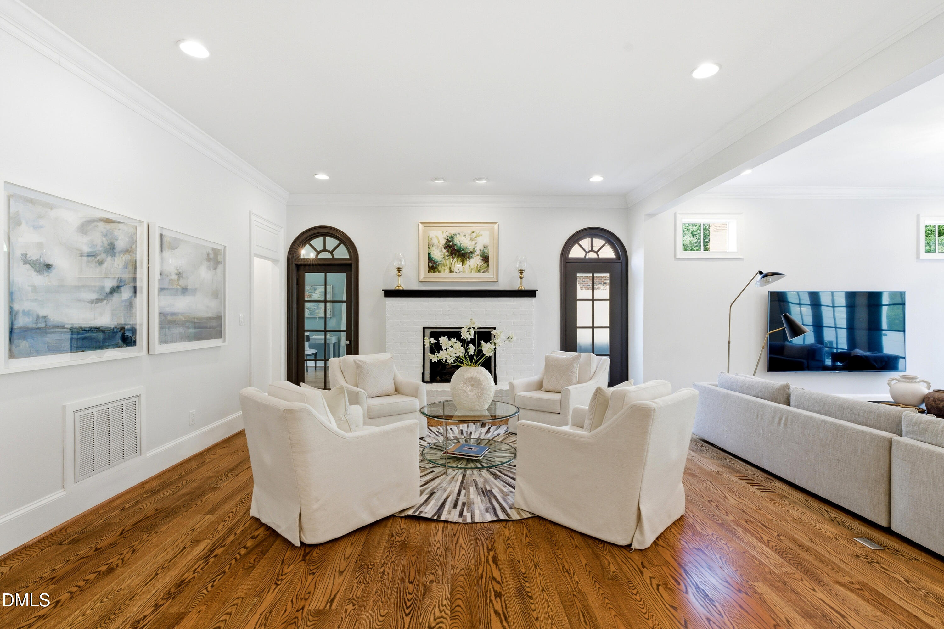 308 Marlowe Road Raleigh, NC 27609 - Photo 22 of 100 DSC04199