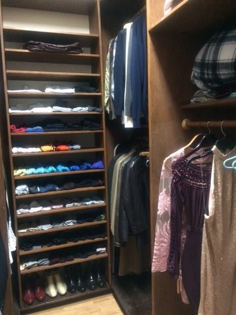 9721 Carousel Circle North Boca Raton, FL 33434 - Photo 4 of 8 Master closet organizers