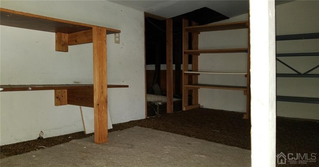 136 Broad Street Perth Amboy, NJ 08861 - Photo 10 of 10 a view of walk in closet