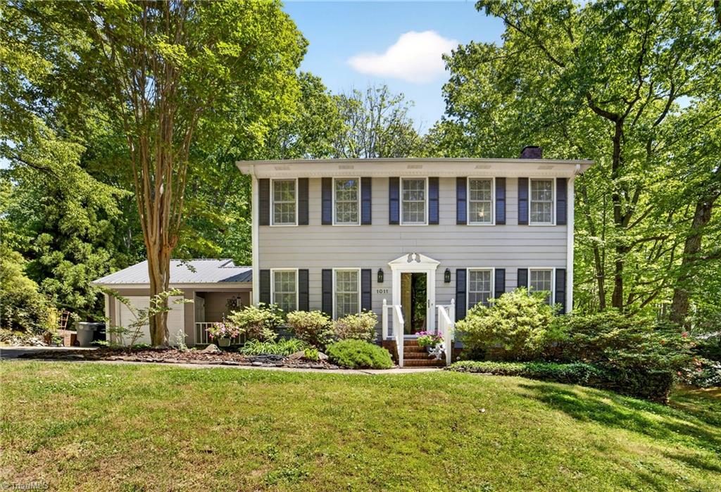 1011 Kildare Road Asheboro, NC 27203 - Photo 39 of 46 Gallery Image 39