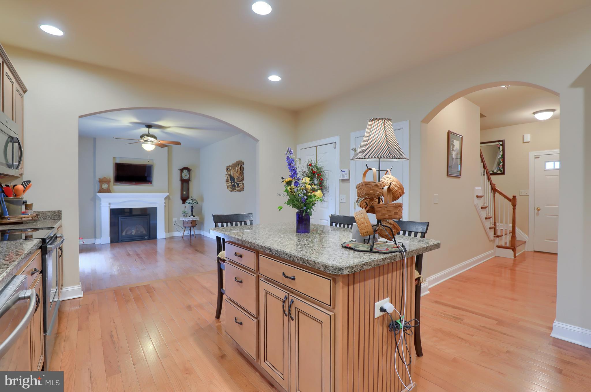 462 Truce Road New Providence, PA 17560 - Photo 11 of 39