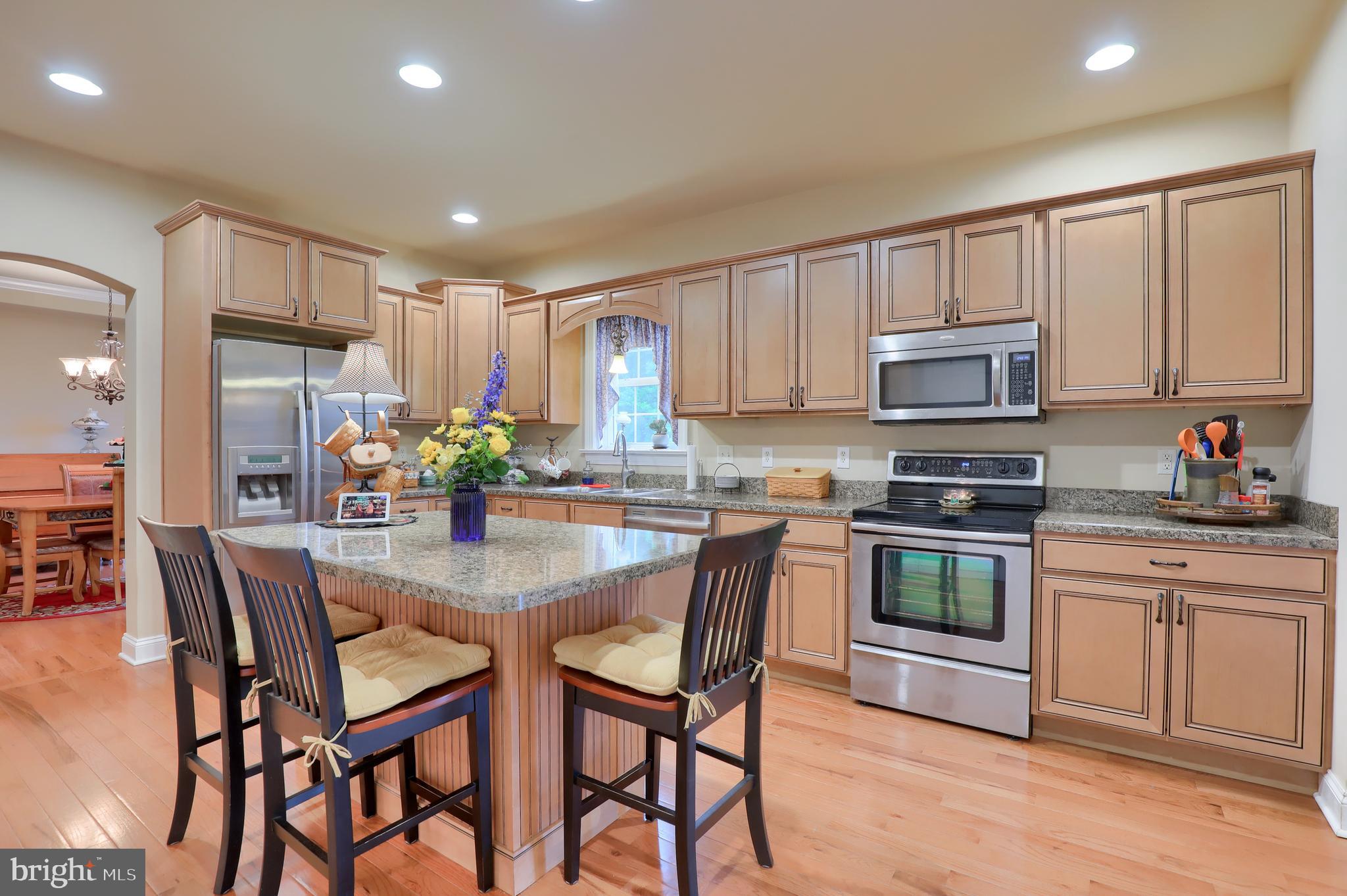 462 Truce Road New Providence, PA 17560 - Photo 13 of 39