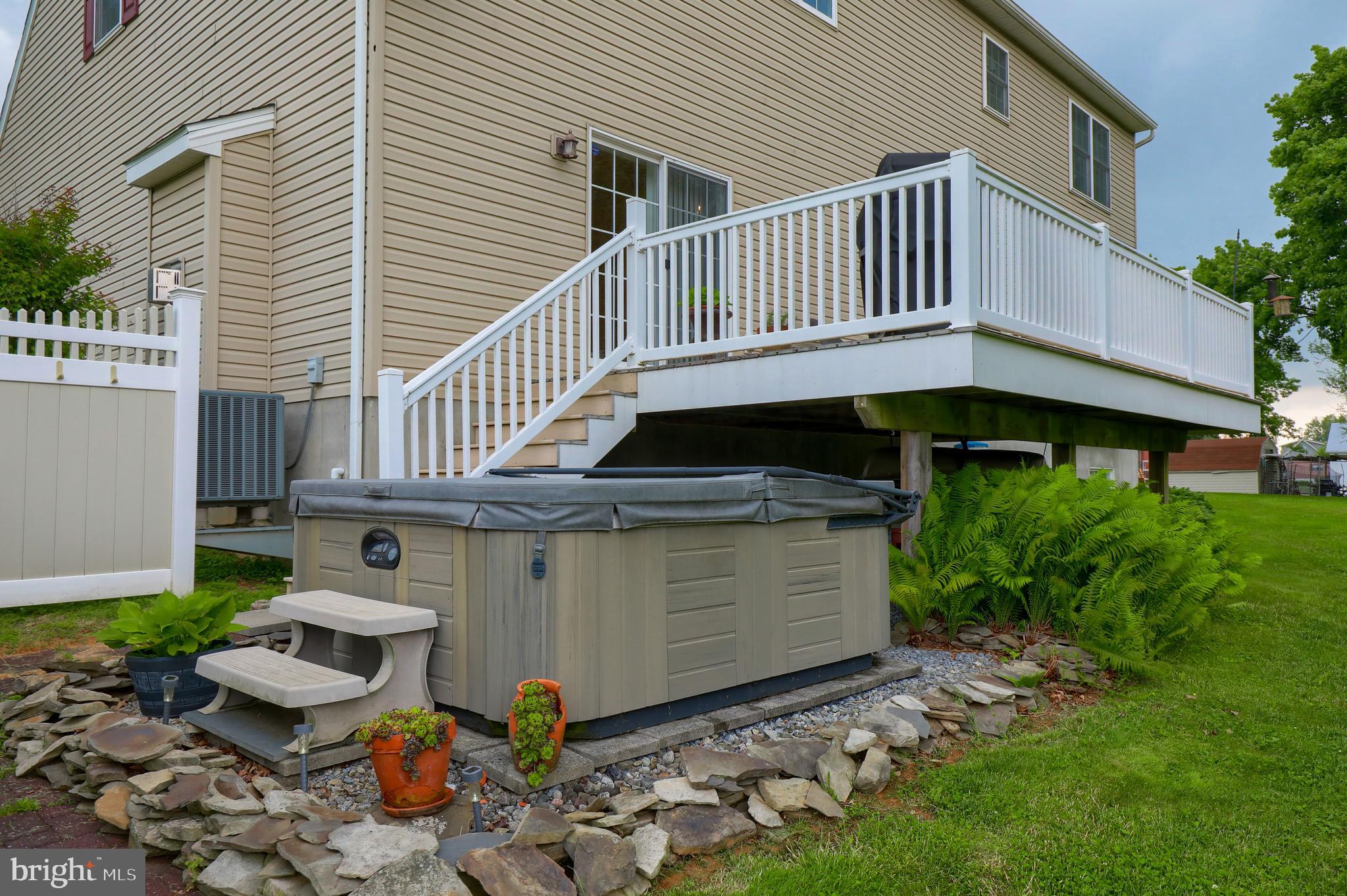 462 Truce Road New Providence, PA 17560 - Photo 29 of 39