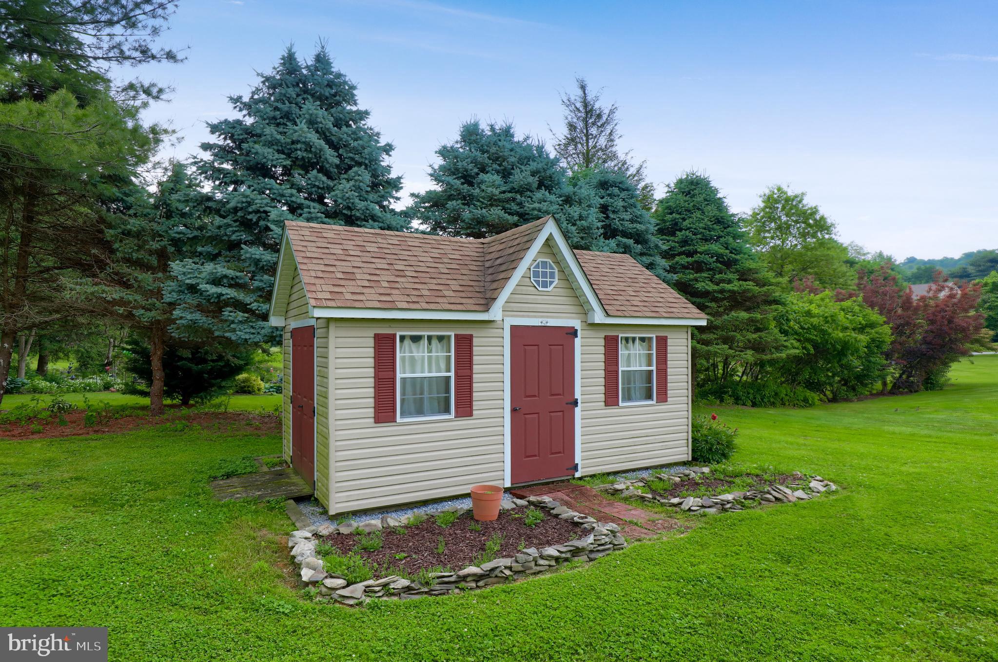 462 Truce Road New Providence, PA 17560 - Photo 33 of 39