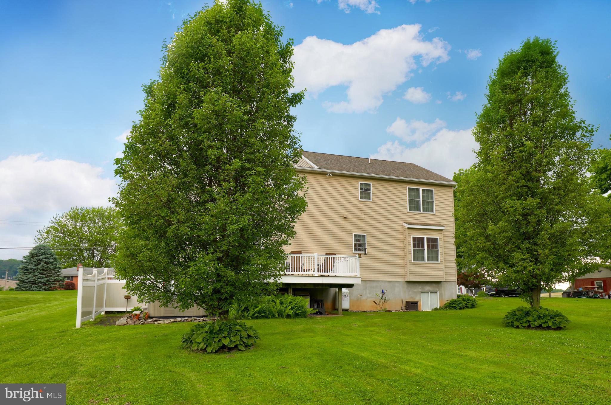 462 Truce Road New Providence, PA 17560 - Photo 34 of 39
