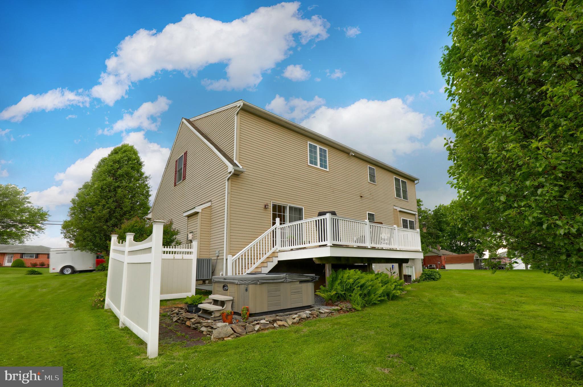 462 Truce Road New Providence, PA 17560 - Photo 35 of 39
